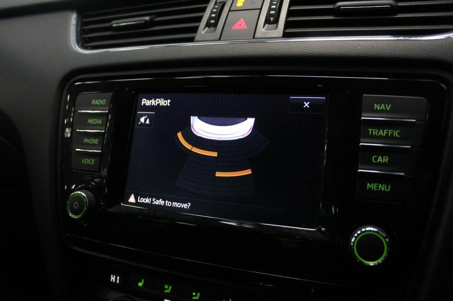 Used Skoda Octavia 2016 for sale - 76897031: Photo 37