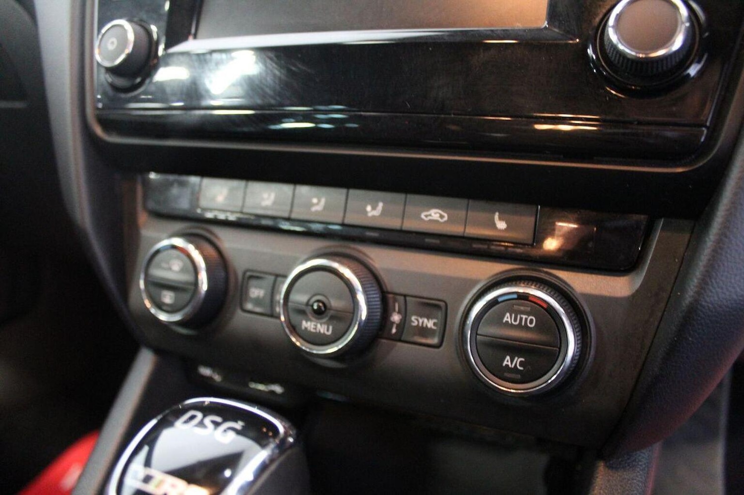 Used Skoda Octavia 2016 for sale - 76897031: Photo 39