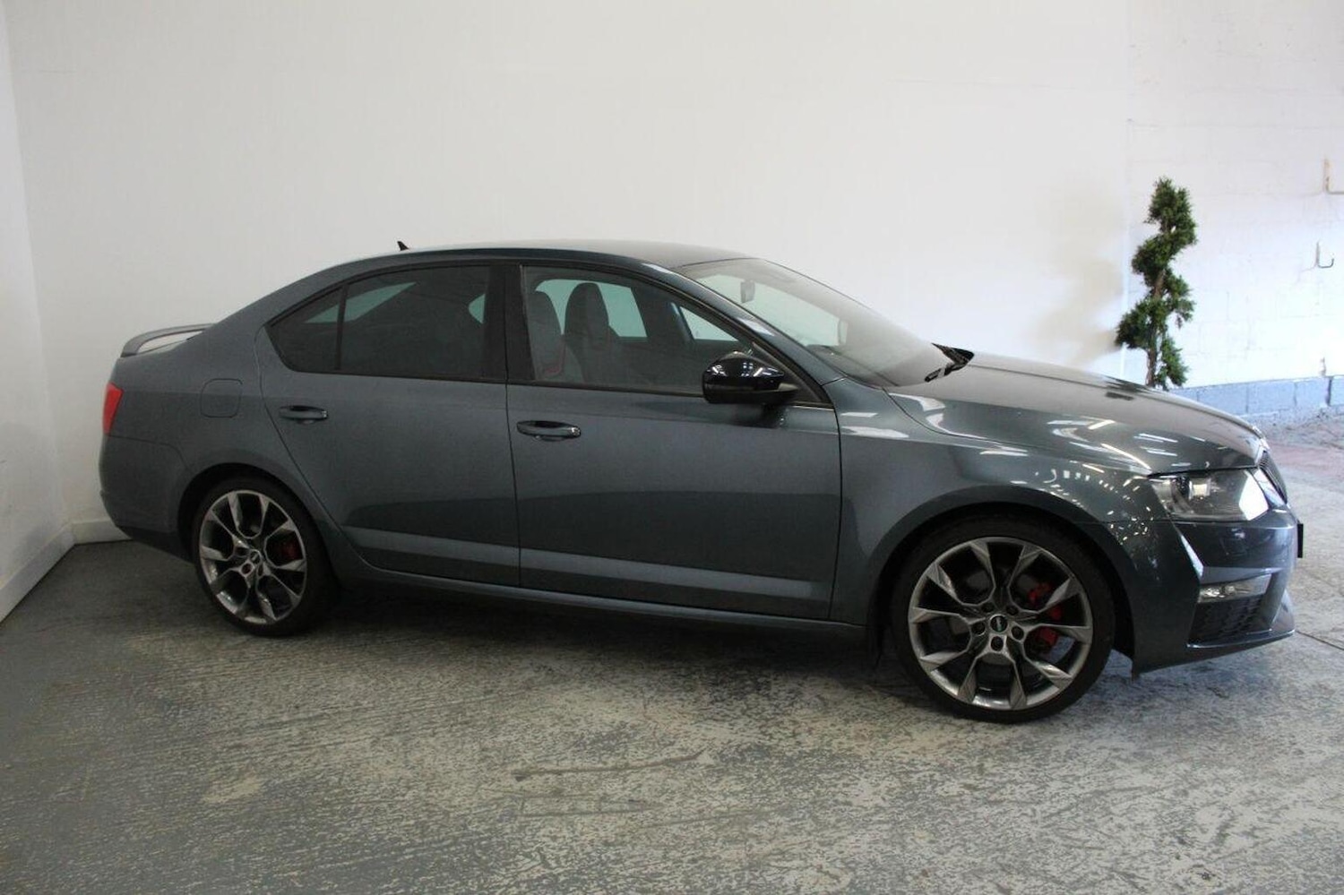 Used Skoda Octavia 2016 for sale - 76897031: Photo 4