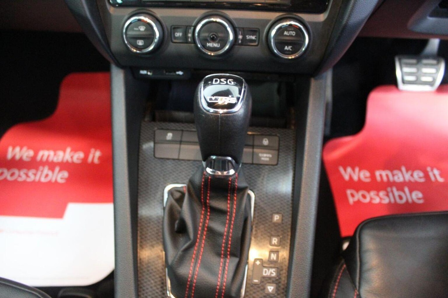 Used Skoda Octavia 2016 for sale - 76897031: Photo 40