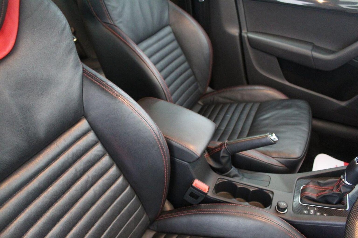 Used Skoda Octavia 2016 for sale - 76897031: Photo 41