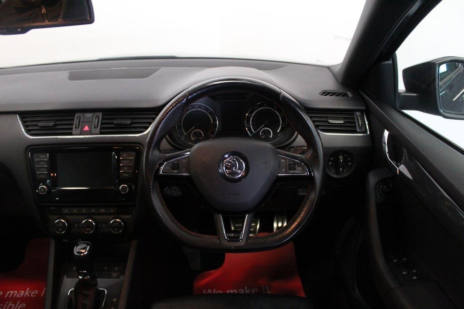 Used Skoda Octavia 2016 for sale - 76897031: Photo 42