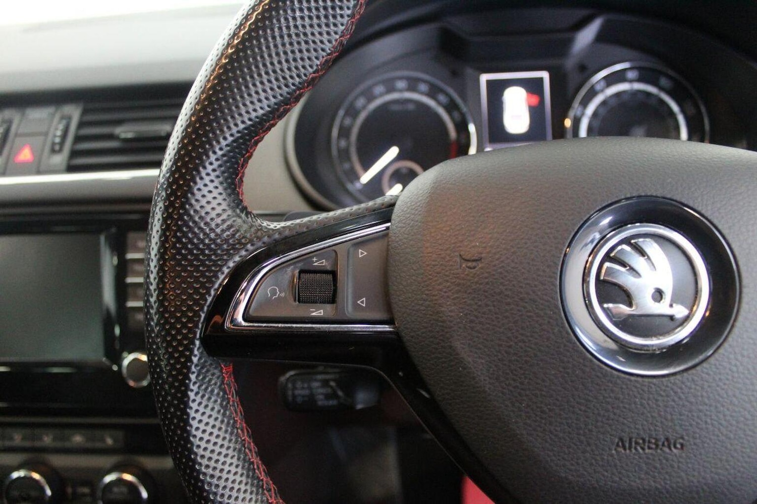 Used Skoda Octavia 2016 for sale - 76897031: Photo 43