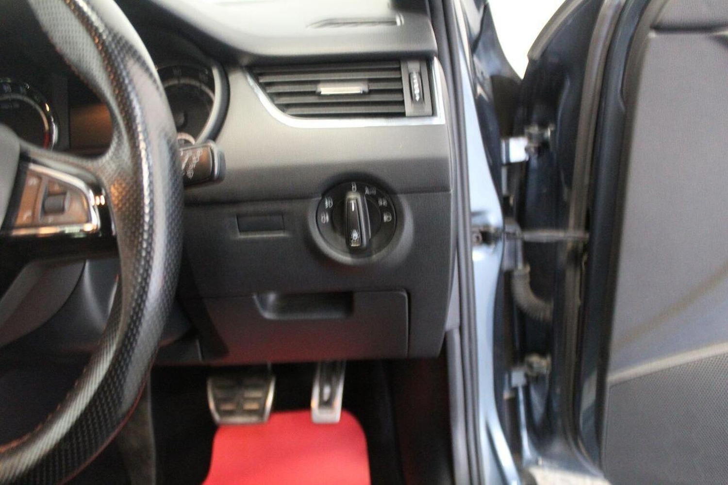 Used Skoda Octavia 2016 for sale - 76897031: Photo 46