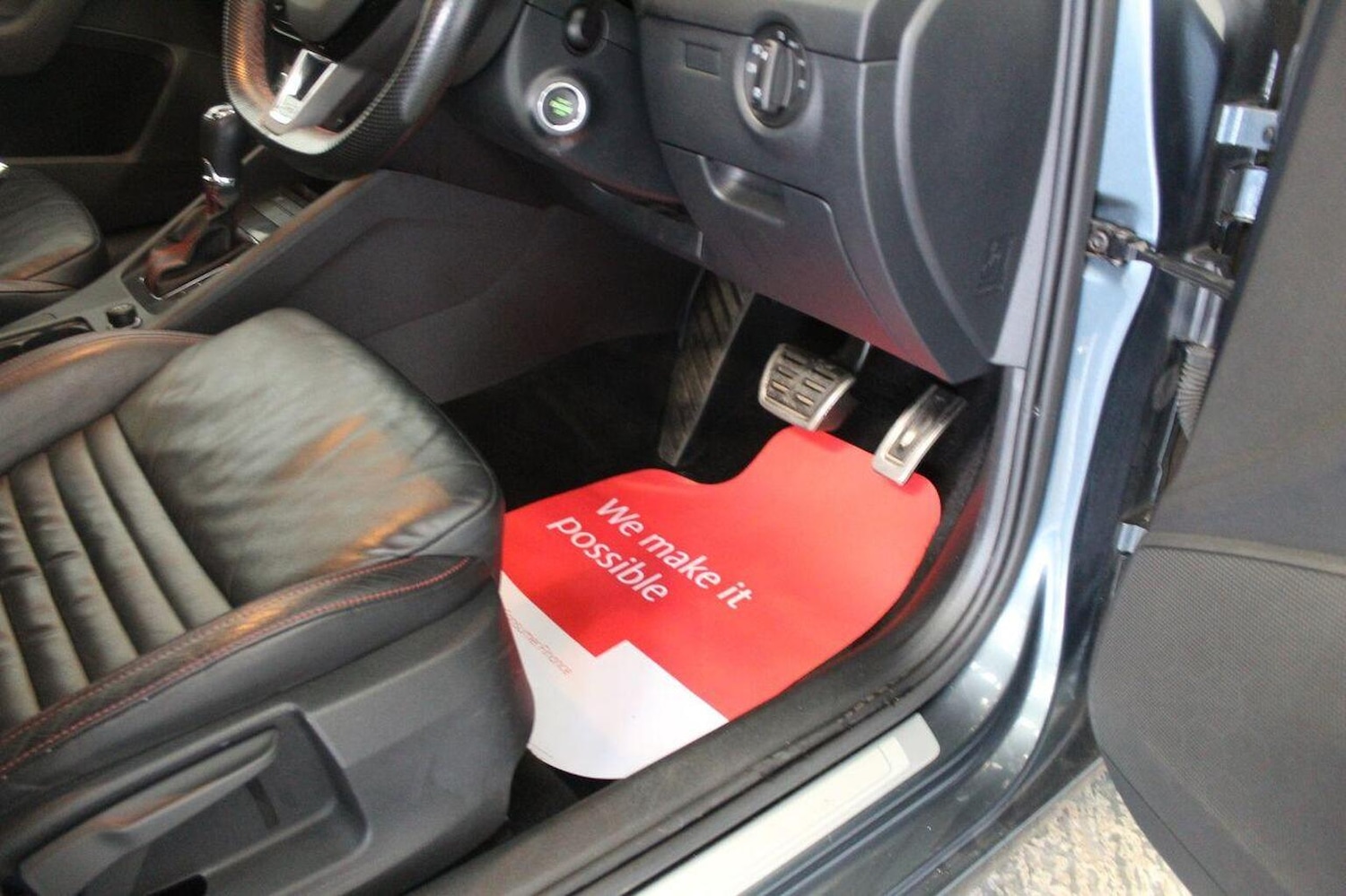 Used Skoda Octavia 2016 for sale - 76897031: Photo 48