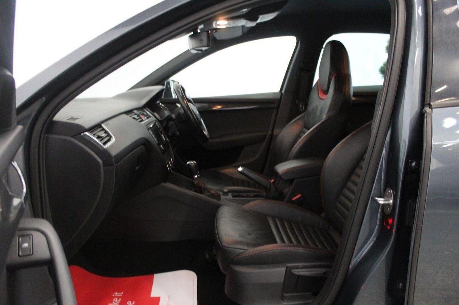 Used Skoda Octavia 2016 for sale - 76897031: Photo 49