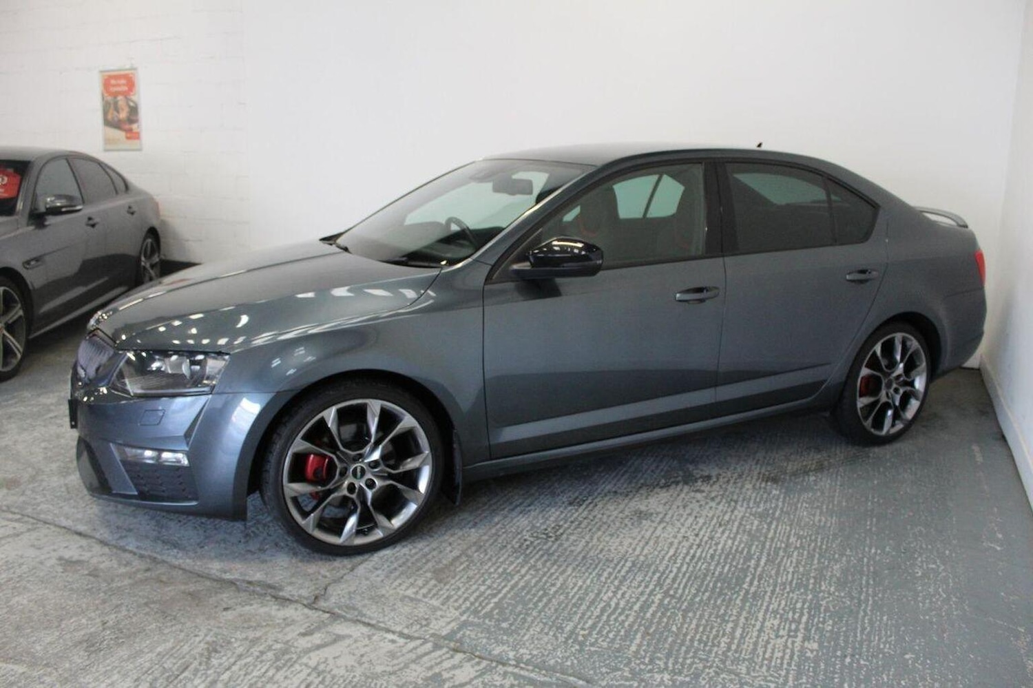 Used Skoda Octavia 2016 for sale - 76897031: Photo 5