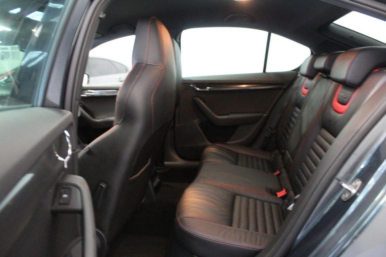 Used Skoda Octavia 2016 for sale - 76897031: Photo 51