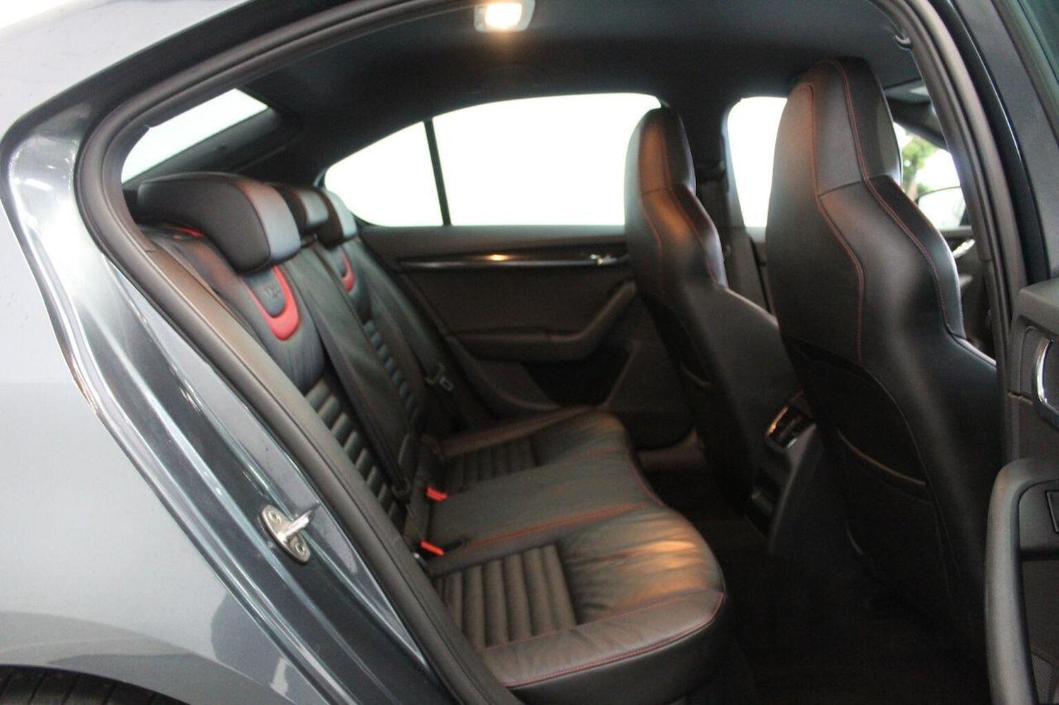 Used Skoda Octavia 2016 for sale - 76897031: Photo 52