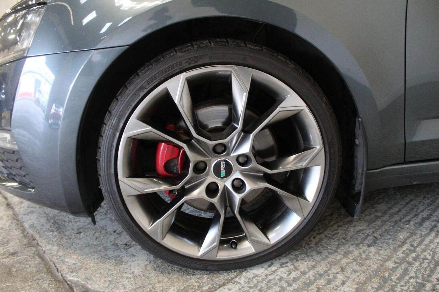 Used Skoda Octavia 2016 for sale - 76897031: Photo 54