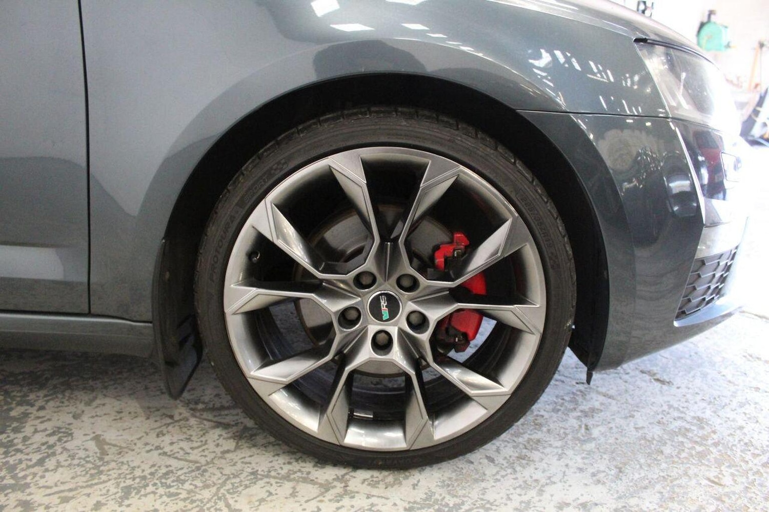 Used Skoda Octavia 2016 for sale - 76897031: Photo 55