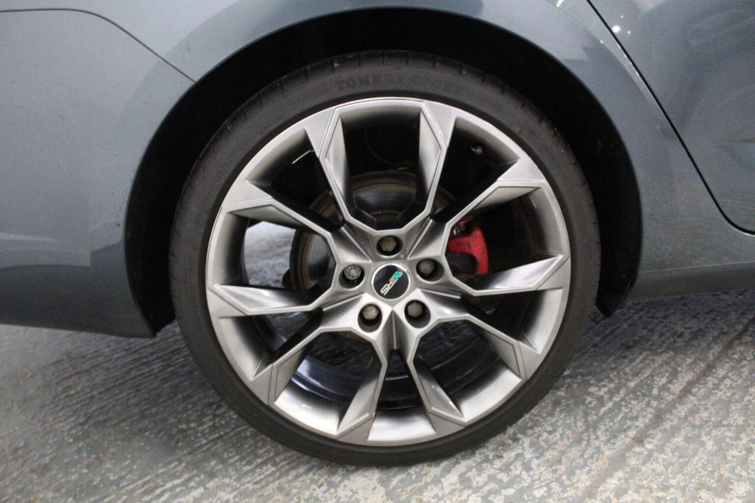 Used Skoda Octavia 2016 for sale - 76897031: Photo 56