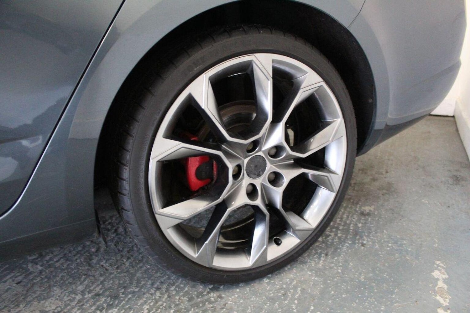 Used Skoda Octavia 2016 for sale - 76897031: Photo 57