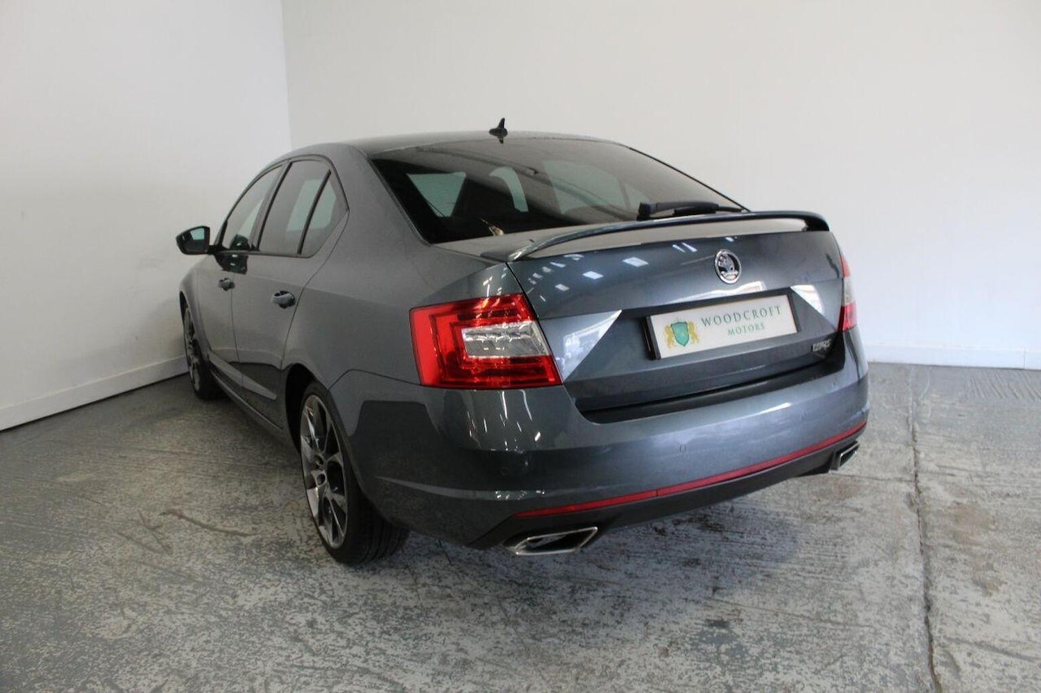 Used Skoda Octavia 2016 for sale - 76897031: Photo 7