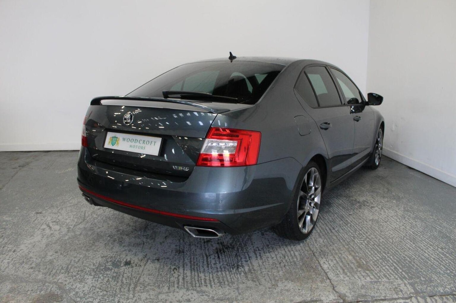 Used Skoda Octavia 2016 for sale - 76897031: Photo 8