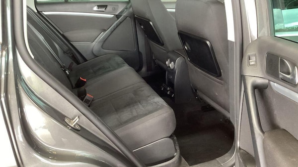 Used Volkswagen Tiguan 2016 for sale - 76237223: Photo 11