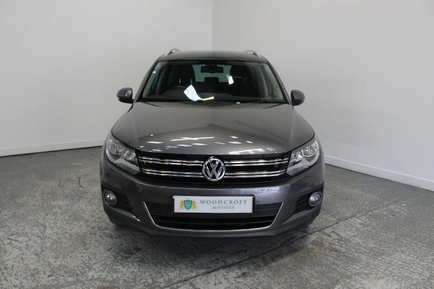 Used Volkswagen Tiguan 2016 for sale - 76237223: Photo 13
