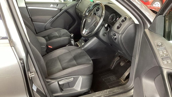 Used Volkswagen Tiguan 2016 for sale - 76237223: Photo 13