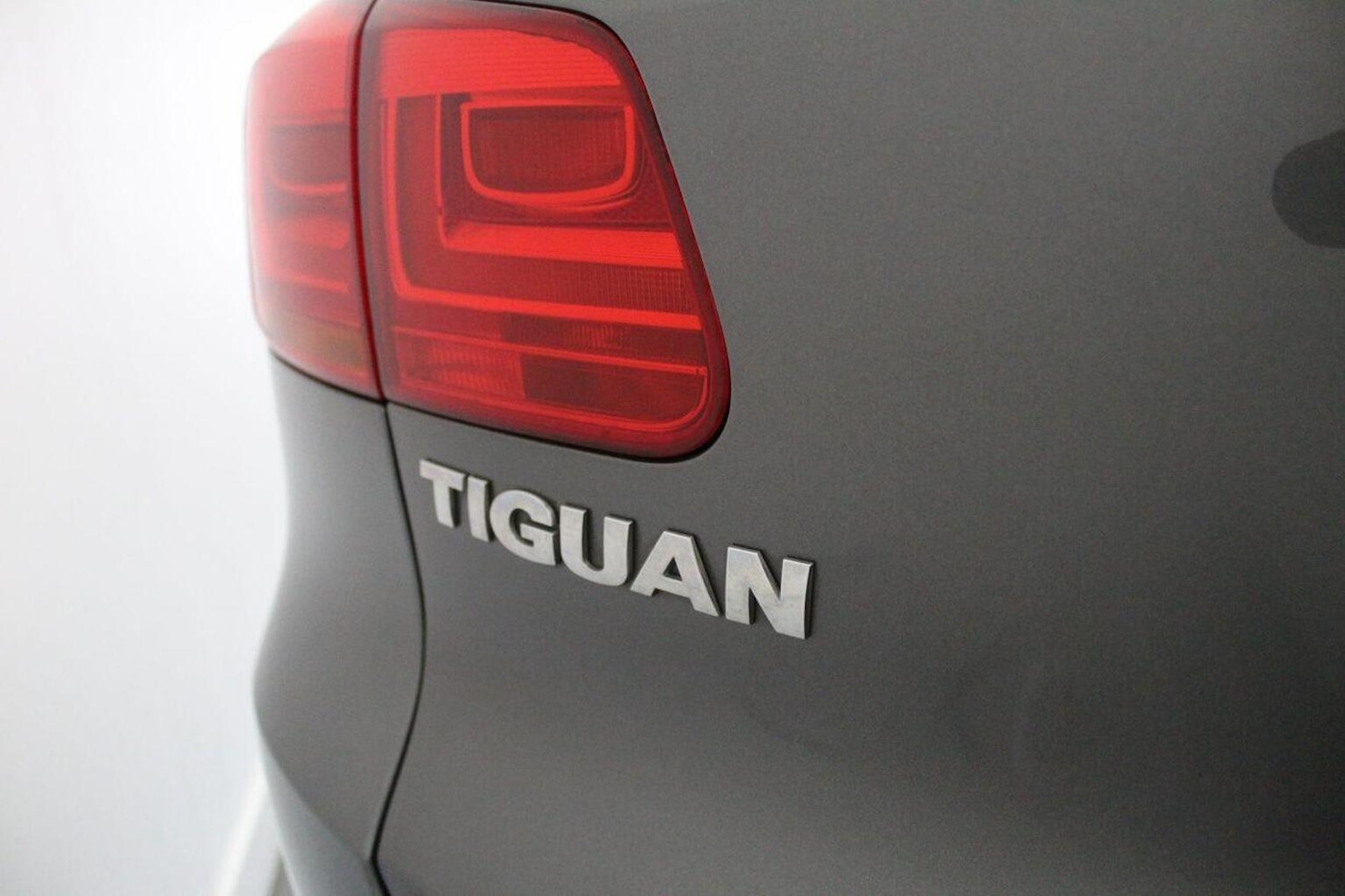 Used Volkswagen Tiguan 2016 for sale - 76237223: Photo 19