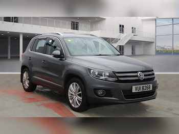 2016 - 2.0 TDi BlueMotion Tech Match Edition 150 5dr 2WD