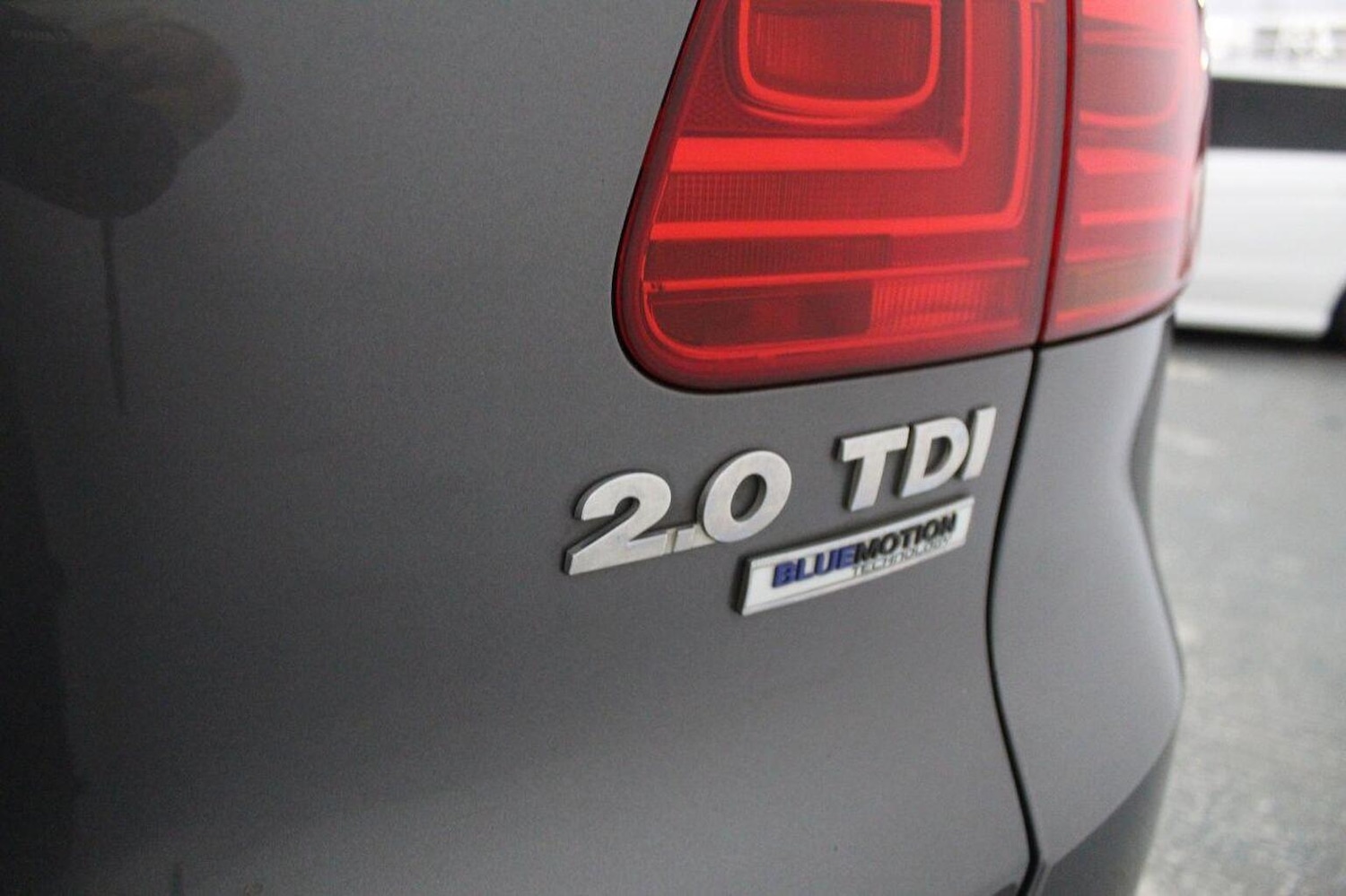 Used Volkswagen Tiguan 2016 for sale - 76237223: Photo 20