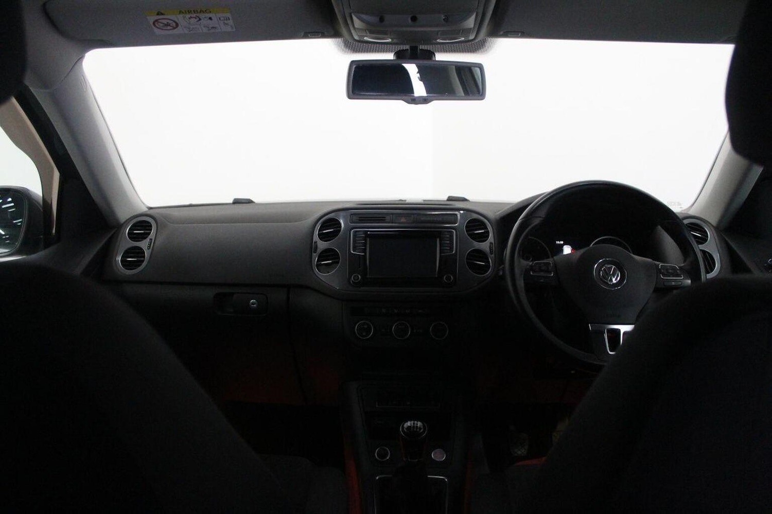 Used Volkswagen Tiguan 2016 for sale - 76237223: Photo 28