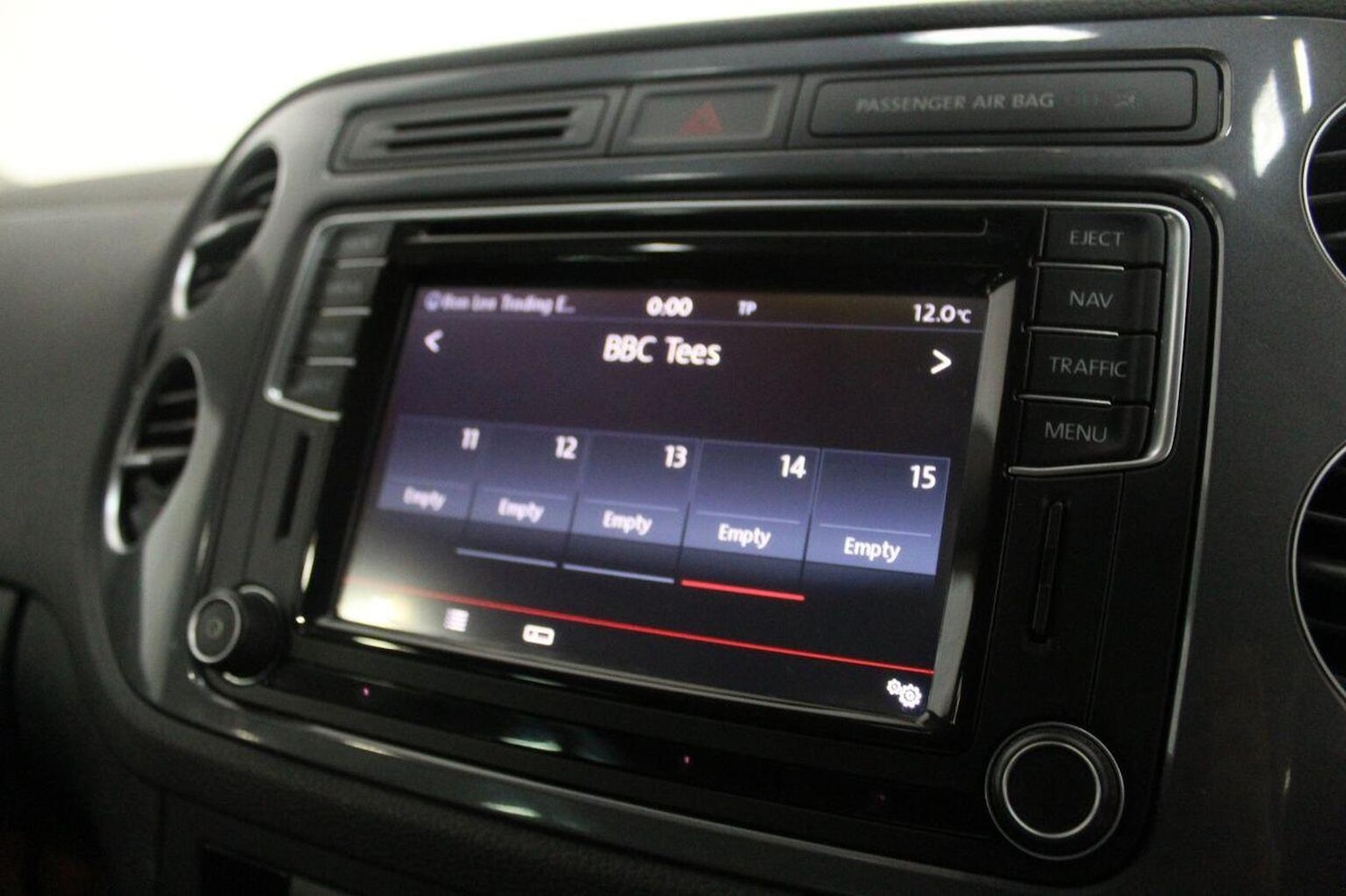 Used Volkswagen Tiguan 2016 for sale - 76237223: Photo 33