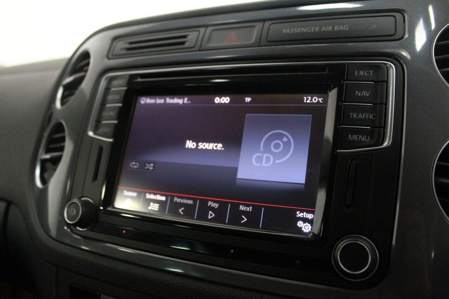 Used Volkswagen Tiguan 2016 for sale - 76237223: Photo 35