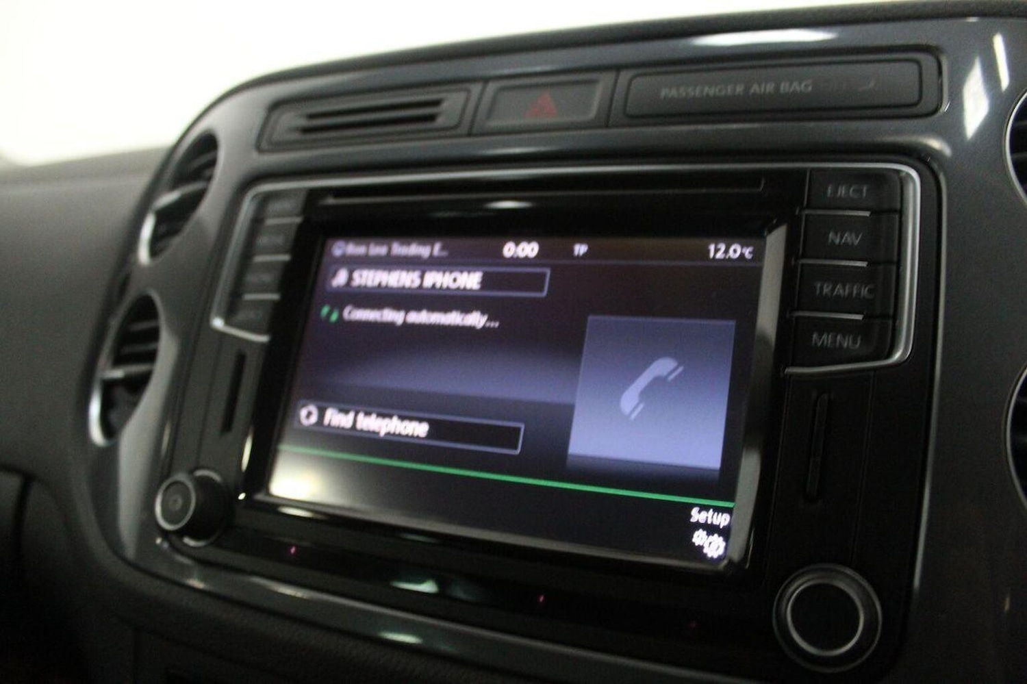 Used Volkswagen Tiguan 2016 for sale - 76237223: Photo 36