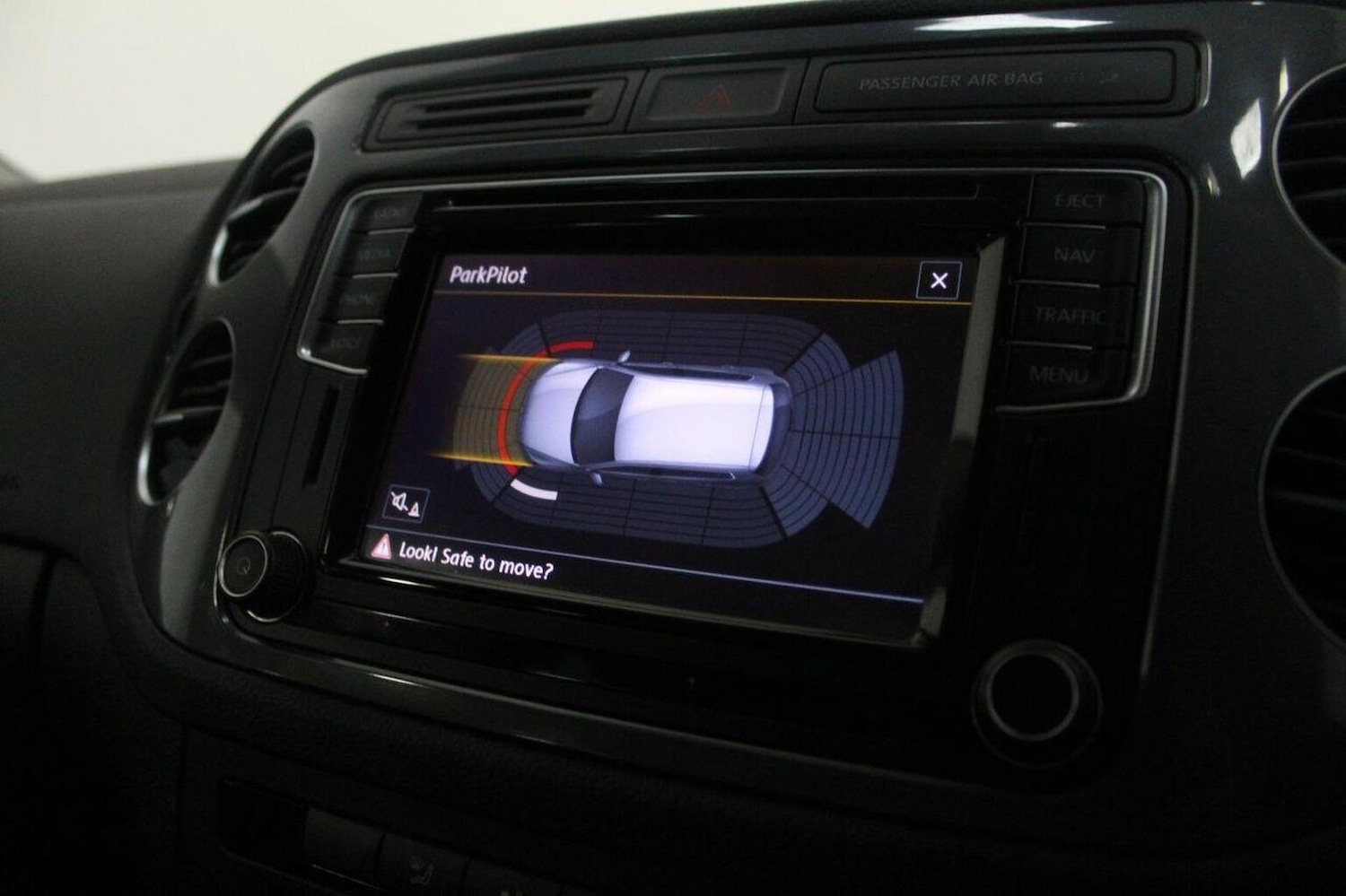 Used Volkswagen Tiguan 2016 for sale - 76237223: Photo 37