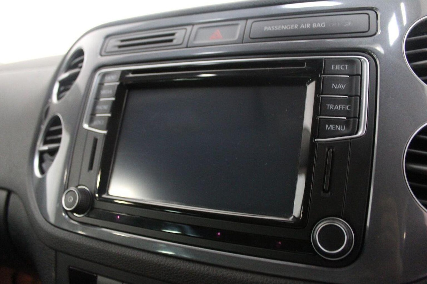 Used Volkswagen Tiguan 2016 for sale - 76237223: Photo 39