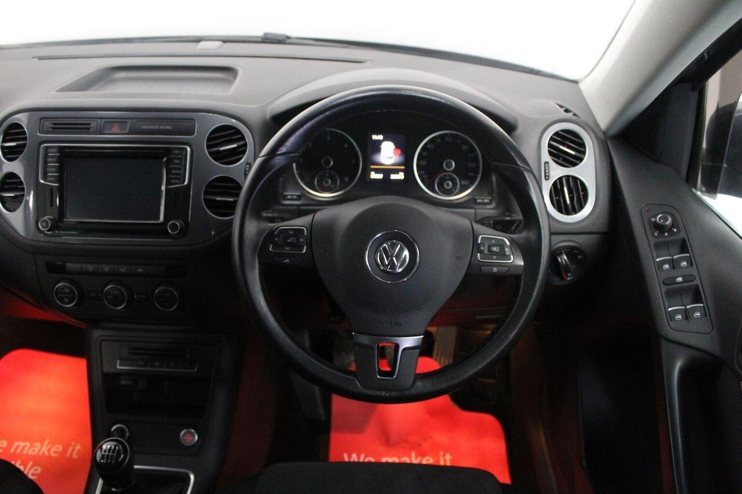 Used Volkswagen Tiguan 2016 for sale - 76237223: Photo 45