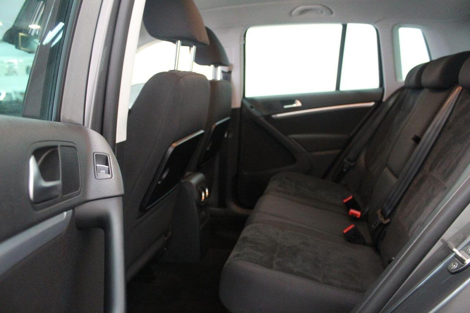 Used Volkswagen Tiguan 2016 for sale - 76237223: Photo 53