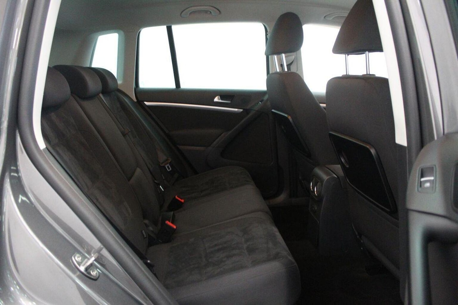 Used Volkswagen Tiguan 2016 for sale - 76237223: Photo 54