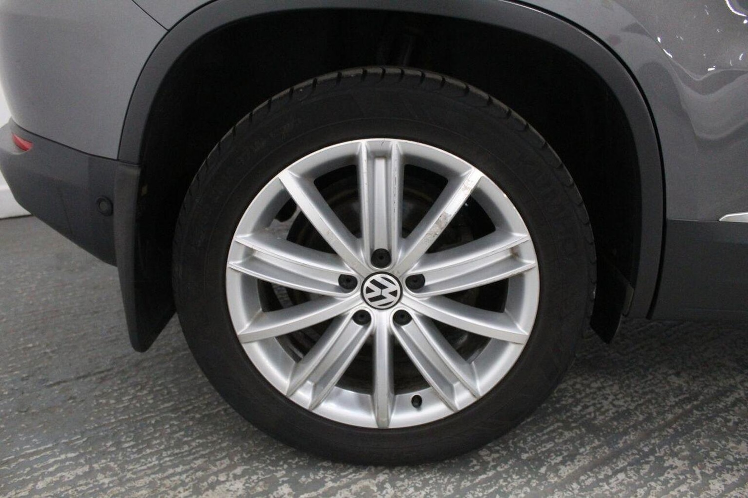 Used Volkswagen Tiguan 2016 for sale - 76237223: Photo 58