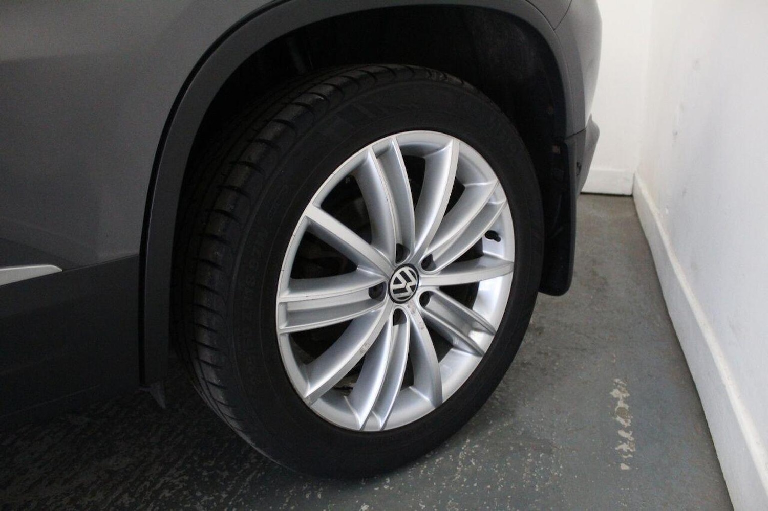 Used Volkswagen Tiguan 2016 for sale - 76237223: Photo 59