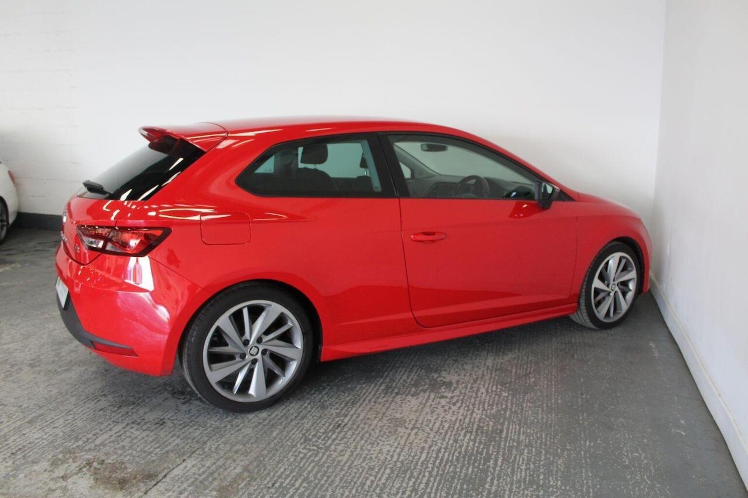 Used SEAT Leon 2017 for sale - 77937833: Photo 11