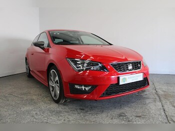 SEAT Leon feature image