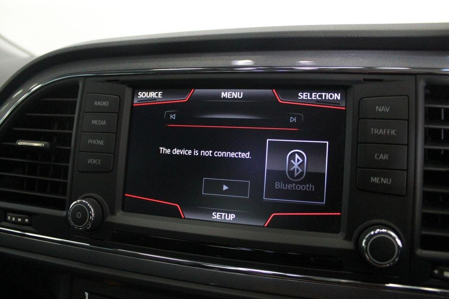 Used SEAT Leon 2017 for sale - 77937833: Photo 31