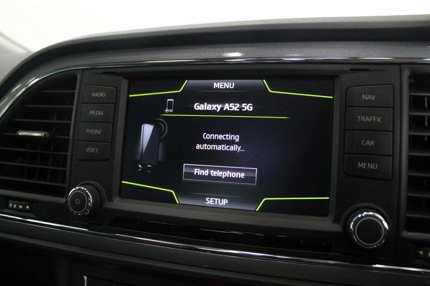 Used SEAT Leon 2017 for sale - 77937833: Photo 34