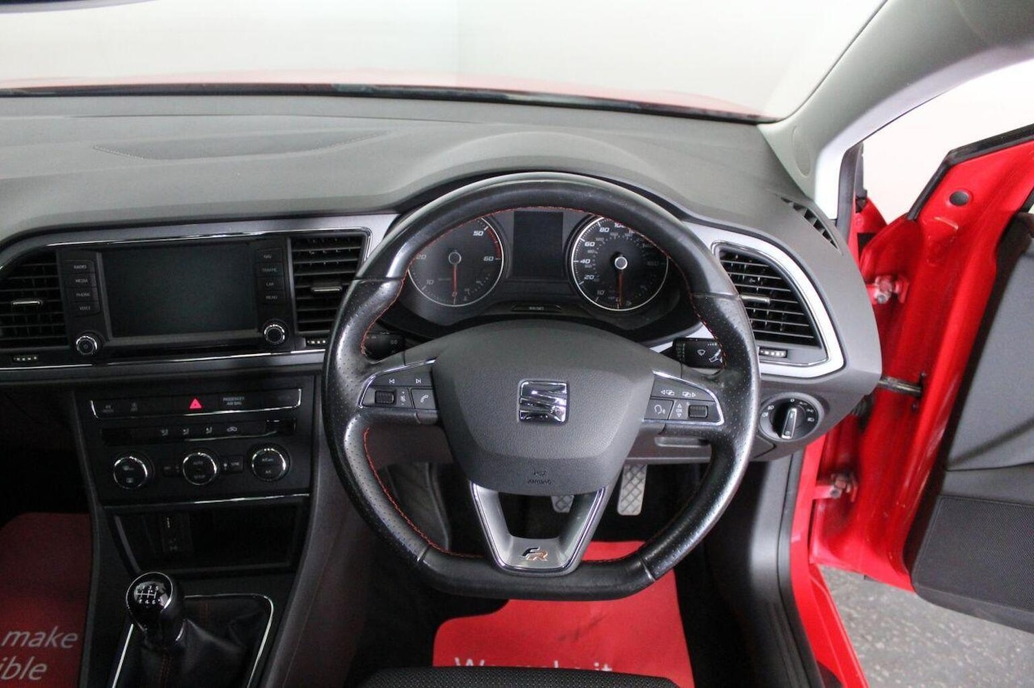 Used SEAT Leon 2017 for sale - 77937833: Photo 40