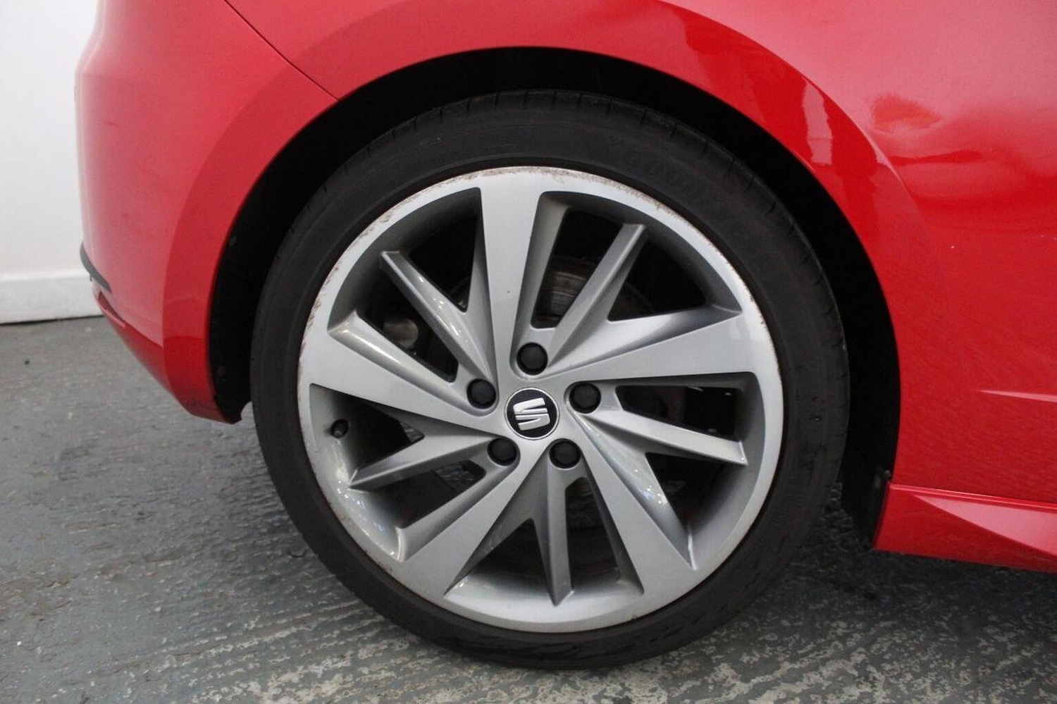 Used SEAT Leon 2017 for sale - 77937833: Photo 53