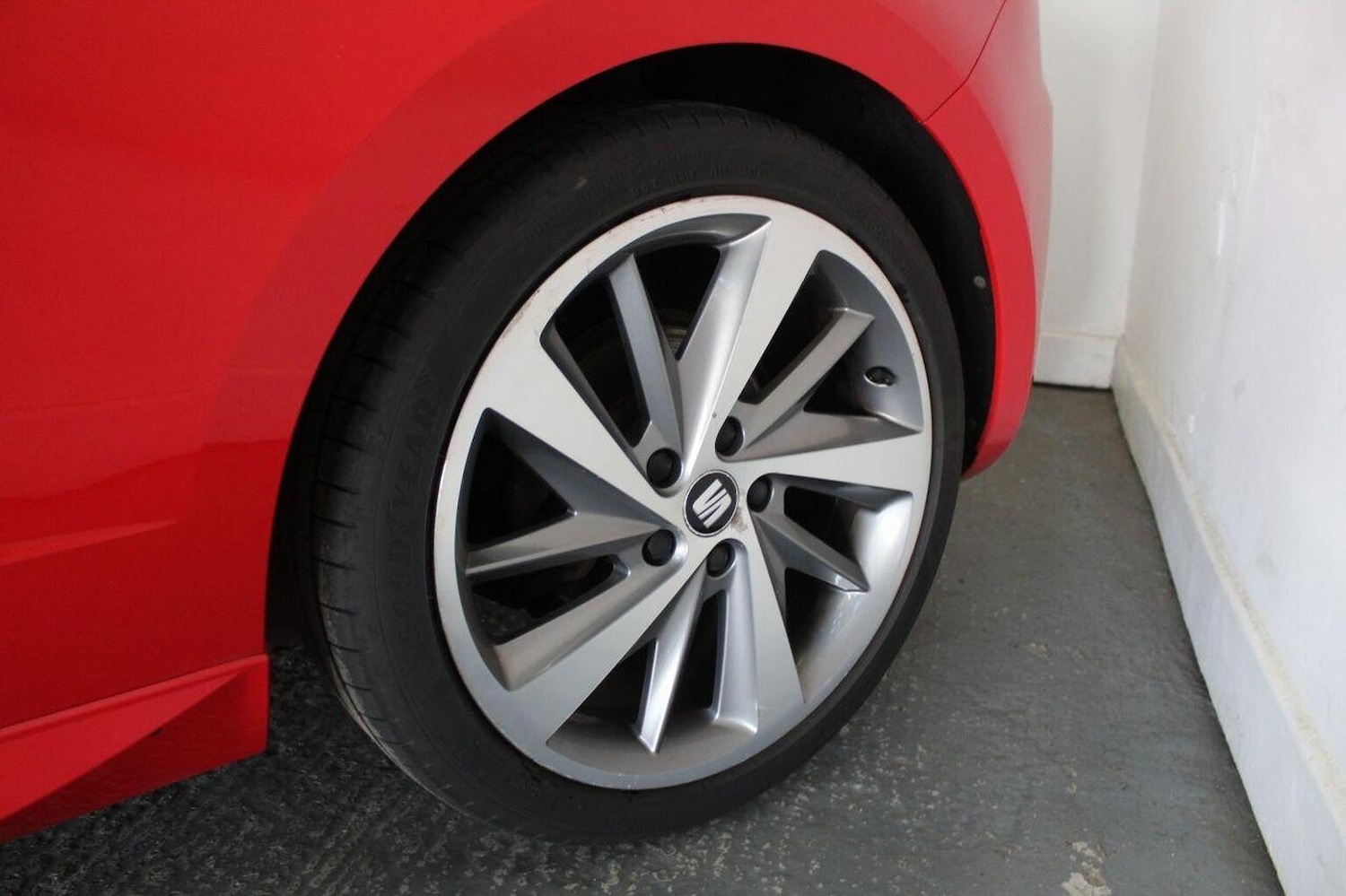 Used SEAT Leon 2017 for sale - 77937833: Photo 54