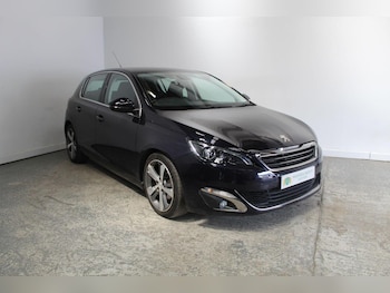 Used Peugeot 308 2015 for sale - 79558160: Photo