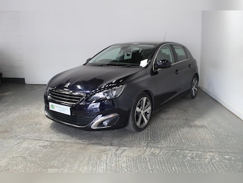 Used Peugeot 308 2015 for sale - 79558160: Photo