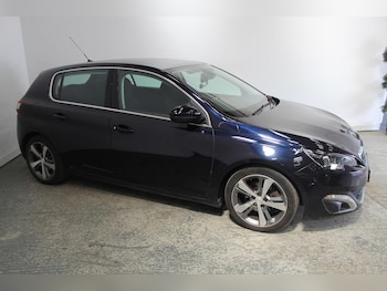 Used Peugeot 308 2015 for sale - 79558160: Photo