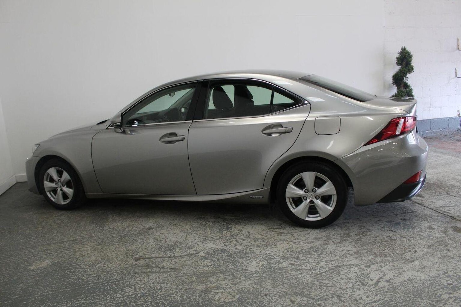 Used Lexus IS 2014 for sale - 77937847: Photo 10