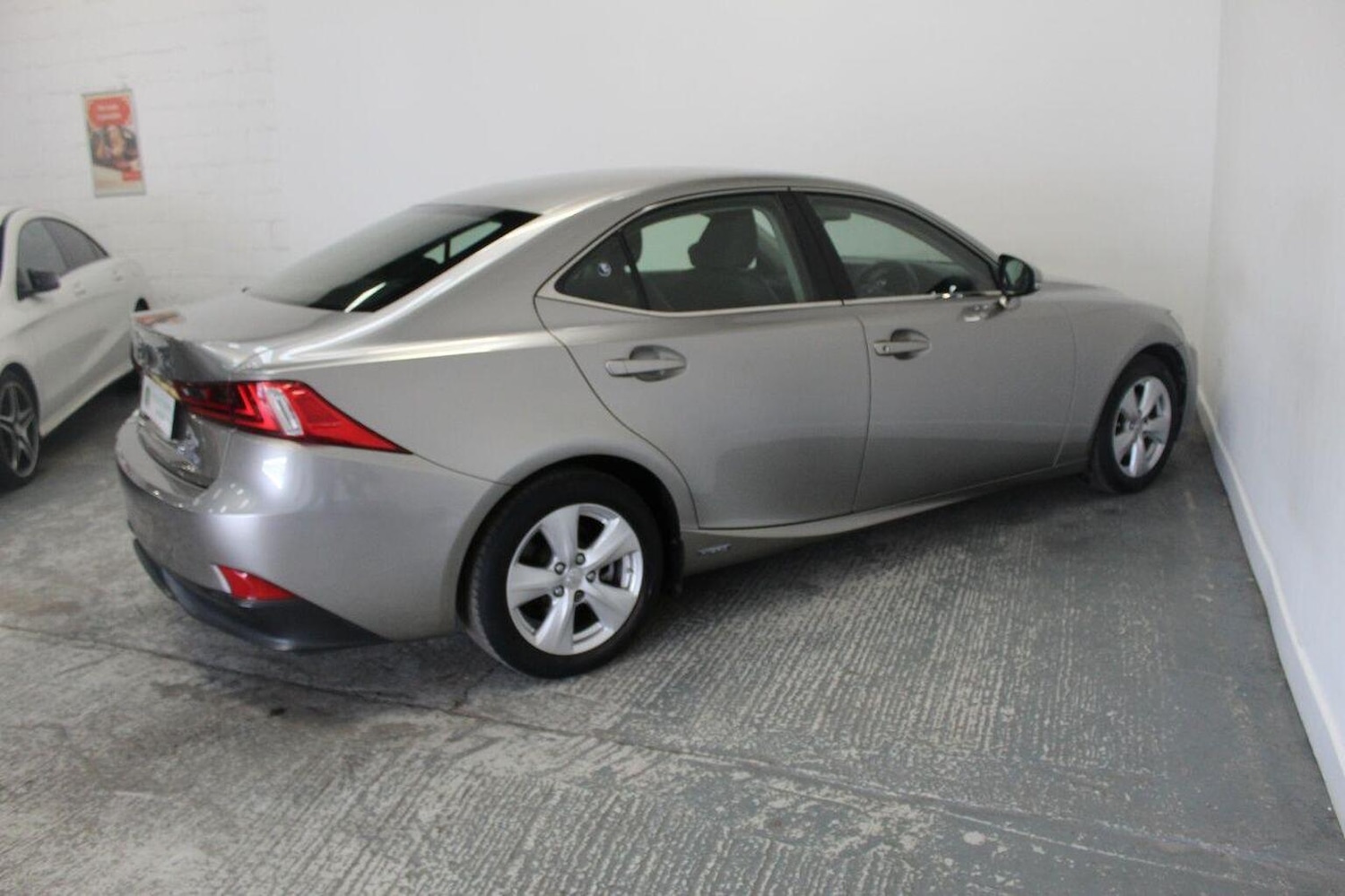 Used Lexus IS 2014 for sale - 77937847: Photo 11