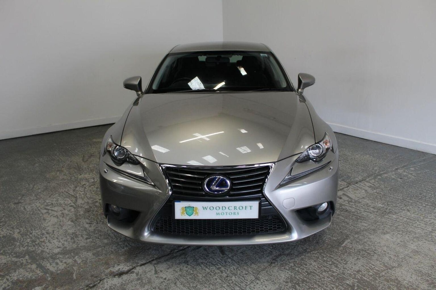 Used Lexus IS 2014 for sale - 77937847: Photo 13