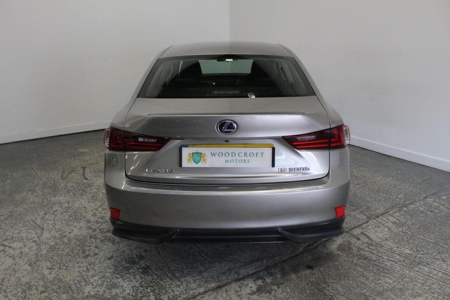 Used Lexus IS 2014 for sale - 77937847: Photo 14